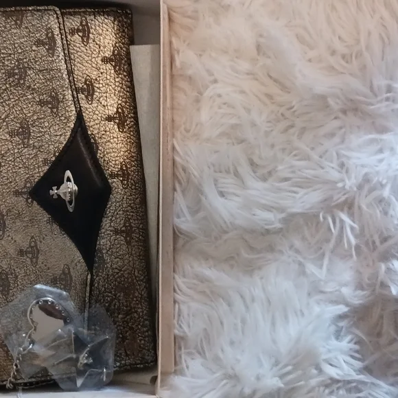 Vivienne Westwood Wallet